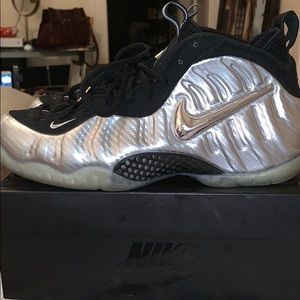 Air foamposite pro